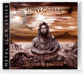 Holy Moses - Master Of Disaster - Music CD