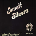 Silvera,janett - When I Need You - Vinyl Record
