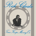 Clarke,rick - Time Keeps Moving On - Vinyl Record