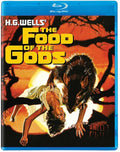 Food Of The Gods - Food Of The Gods - Blu-ray