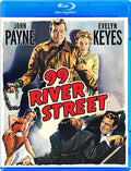 99 River Street - 99 River Street - Blu-ray