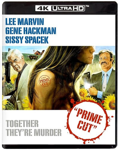 Prime Cut - Prime Cut - UHD