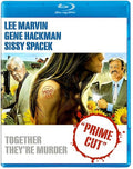 Prime Cut - Prime Cut - Blu-ray