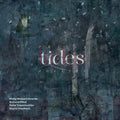 Weberndoerfer,philip - Tides - Music CD