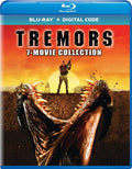 Tremors 7-movie Collection - Tremors 7-movie Collection - Blu-ray
