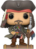 Pop Movies Pirates Of The Caribbean - Pop Movies Pirates Of The Caribbean Jack Sparrow - Collectibles