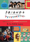 Friends Advent Calendar-surp - Friends Advent Calendar-surp - Collectibles