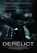 Derelict - Derelict - DVD