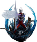 Tamashi Nations - Ultraman Tiga Multi Type, Bandai Spirits - Collectibles