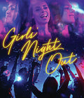 Girls' Night Out - Girls' Night Out - Blu-ray