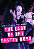 Last Of The Pretty Boys - Last Of The Pretty Boys - Blu-ray