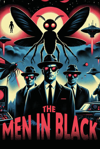 Men In Black - Men In Black - DVD