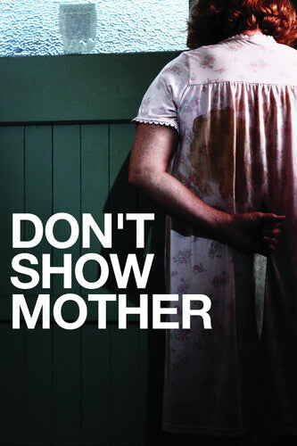 Don't Show Your Mother - Don't Show Your Mother - DVD
