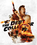 Debt Collector - Debt Collector - Blu-ray