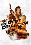 Debt Collector - Debt Collector - DVD