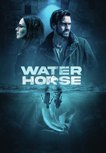Water Horse - Water Horse - DVD