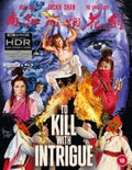 To Kill With Intrigue - To Kill With Intrigue - UHD