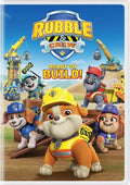 Rubble & Crew: Ready To Build - Rubble & Crew: Ready To Build - DVD
