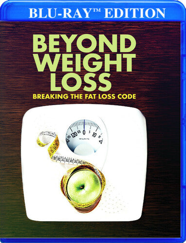 Beyond Weight Loss - Beyond Weight Loss - Blu-ray