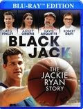 Blackjack: The Jackie Ryan Story - Blackjack: The Jackie Ryan Story - Blu-ray