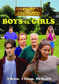 Boys Vs Girls - Boys Vs Girls - DVD
