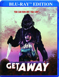Getaway - Getaway - Blu-ray