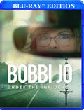 Bobbi Jo: Under The Influence - Bobbi Jo: Under The Influence - Blu-ray