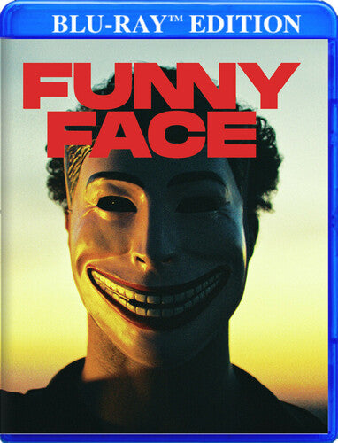 Funny Face - Funny Face - Blu-ray