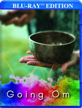 Going Om - Going Om - Blu-ray
