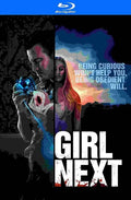 Girl Next - Girl Next - Blu-ray