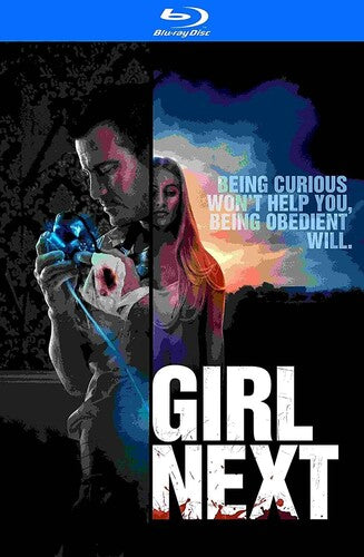 Girl Next - Girl Next - Blu-ray