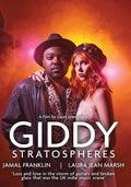 Giddy Stratospheres - Giddy Stratospheres - DVD