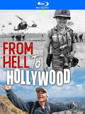 From Hell To Hollywood - From Hell To Hollywood - Blu-ray