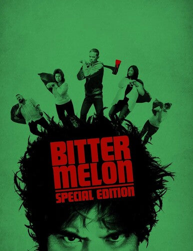 Bitter Melon - Bitter Melon - DVD