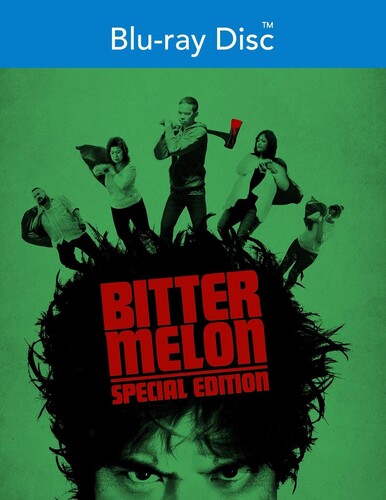 Bitter Melon - Bitter Melon - Blu-ray