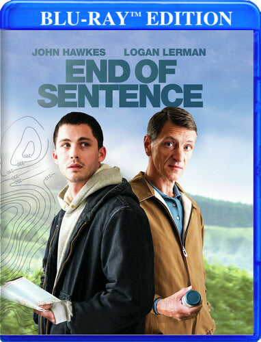End Of Sentence - End Of Sentence - Blu-ray