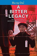 Bitter Legacy - Bitter Legacy - Blu-ray