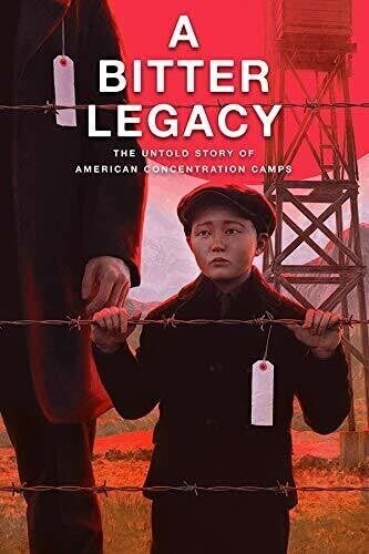 Bitter Legacy - Bitter Legacy - DVD