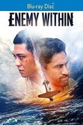 Enemy Within - Enemy Within - Blu-ray