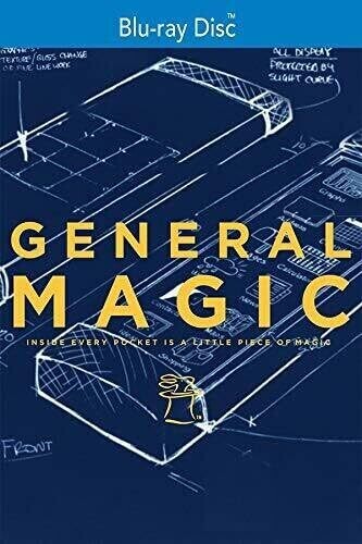 General Magic - General Magic - Blu-ray
