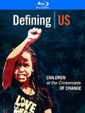Defining Us - Defining Us - Blu-ray