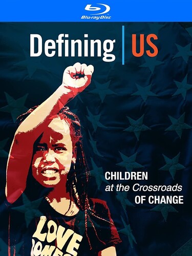 Defining Us - Defining Us - Blu-ray