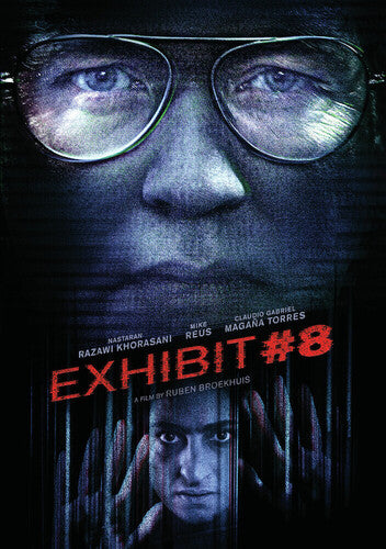 Exhibit 8 - Exhibit 8 - DVD