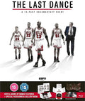 Last Dance: Collector's Edition - Last Dance: Collector's Edition - Blu-ray