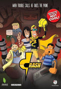 Crash: The Animated Series - Crash: The Animated Series - DVD