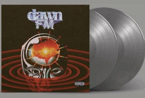 Weeknd - Dawn Fm - Vinyl Record