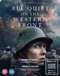 All Quiet On The Western Front - All Quiet On The Western Front - UHD