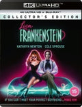 Lisa Frankenstein - Lisa Frankenstein - UHD