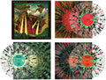 King Gizzard & The Lizard Wizard - Live In Asheville 19 (fuzz Club Official Bootleg) - Vinyl Record