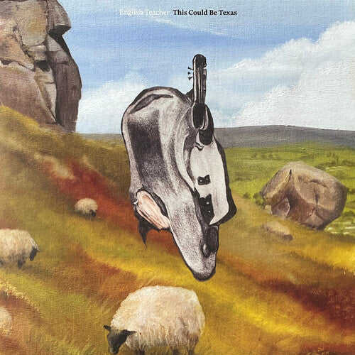 English Teacher - This Could Be Texas - Vinyl Record